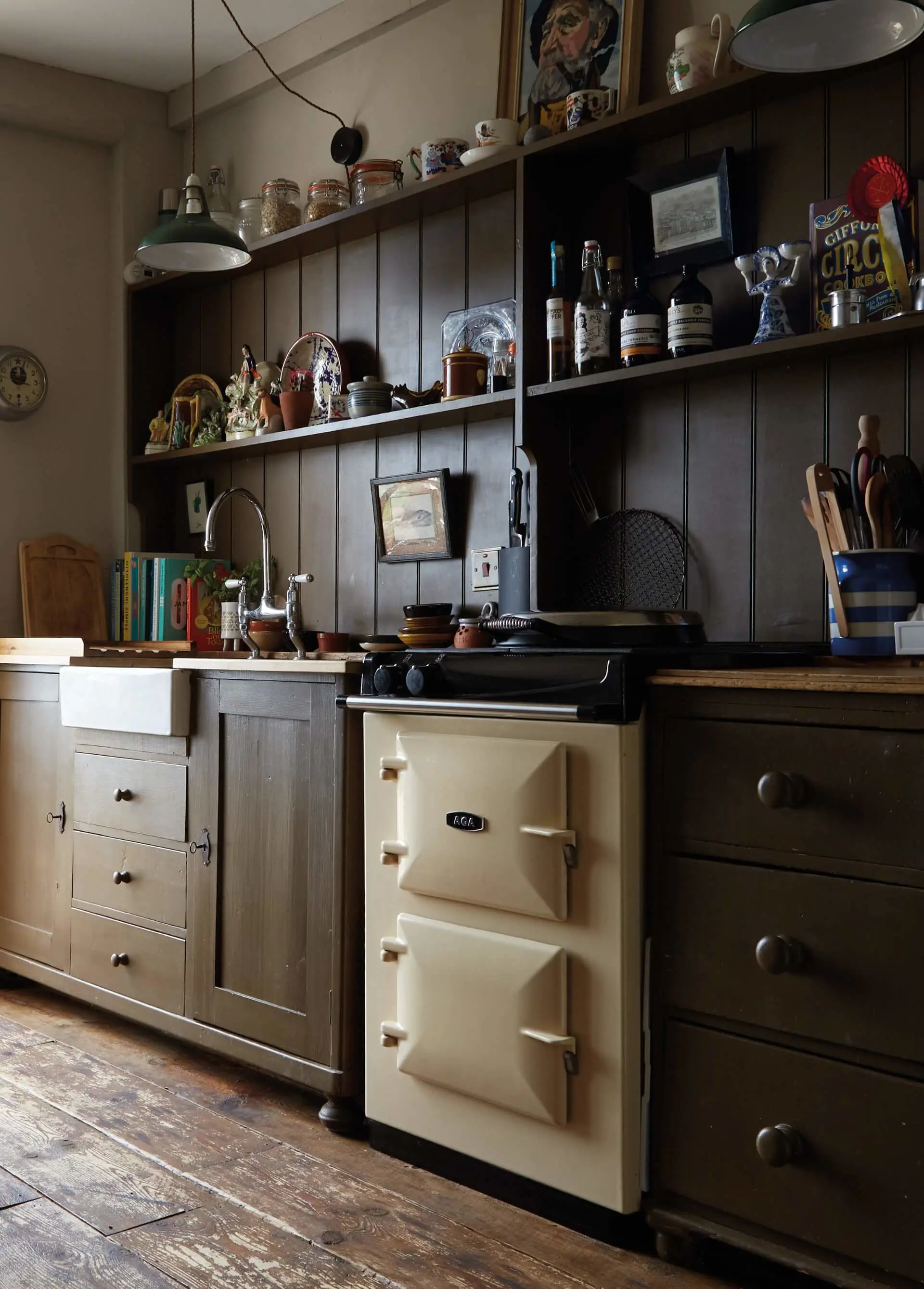 Little Norfolk Beach House AGA Mini.jpg