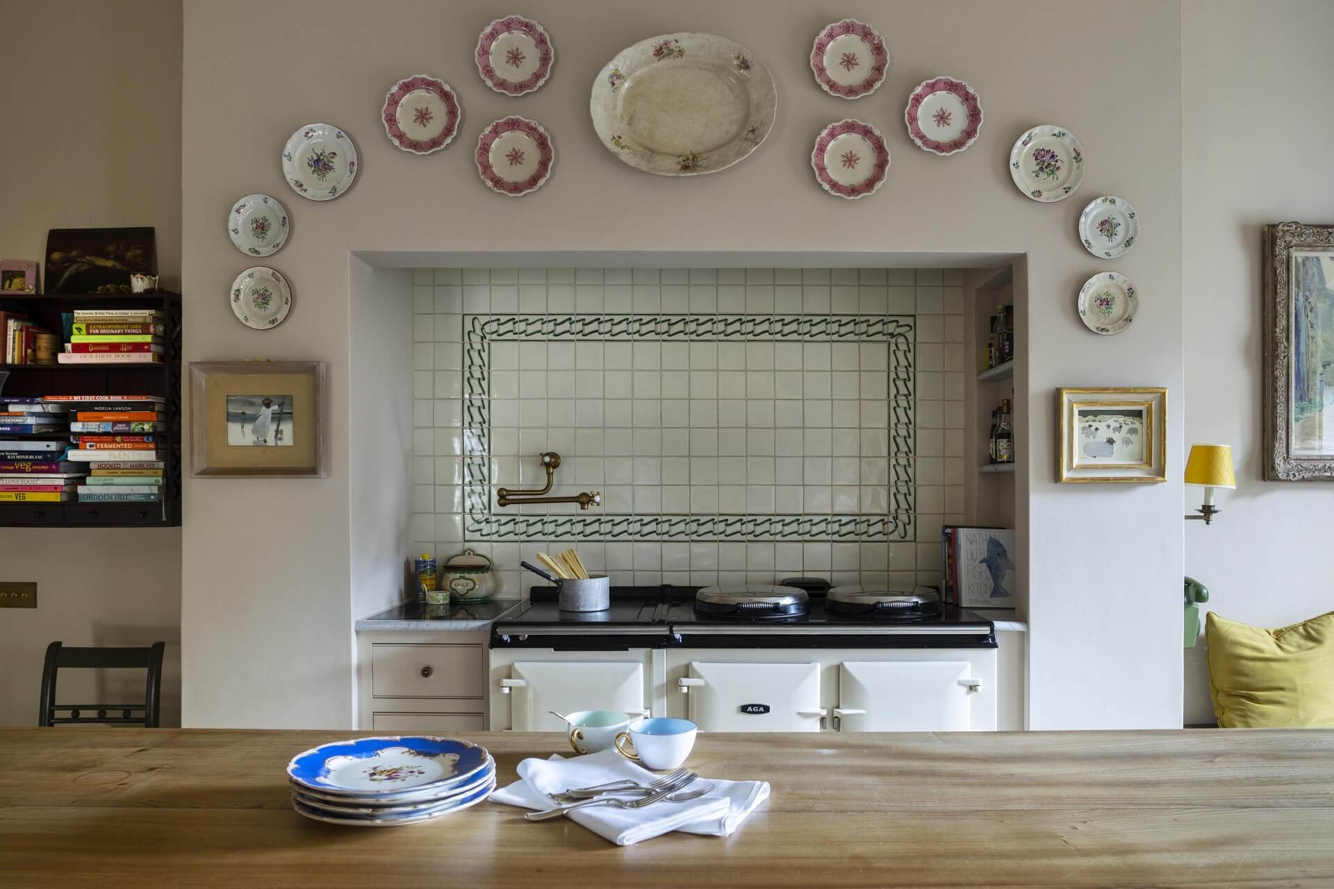 AGA Classic