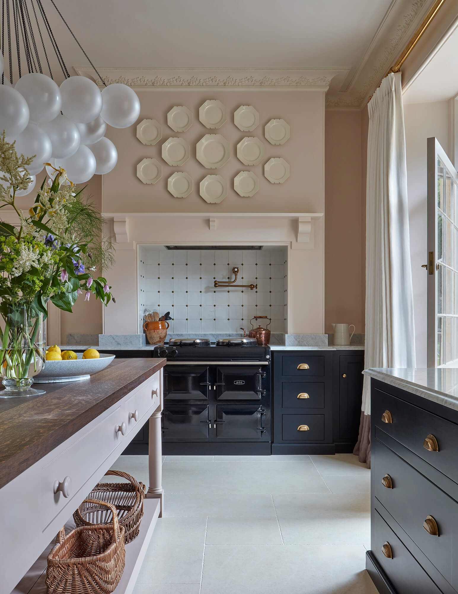 AGA Compact
