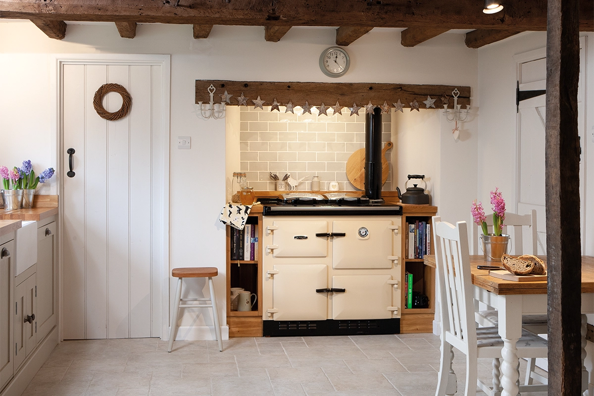 AGA Rayburn