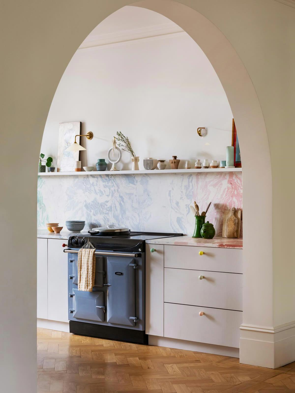CTA Media - Bespoke Finishes