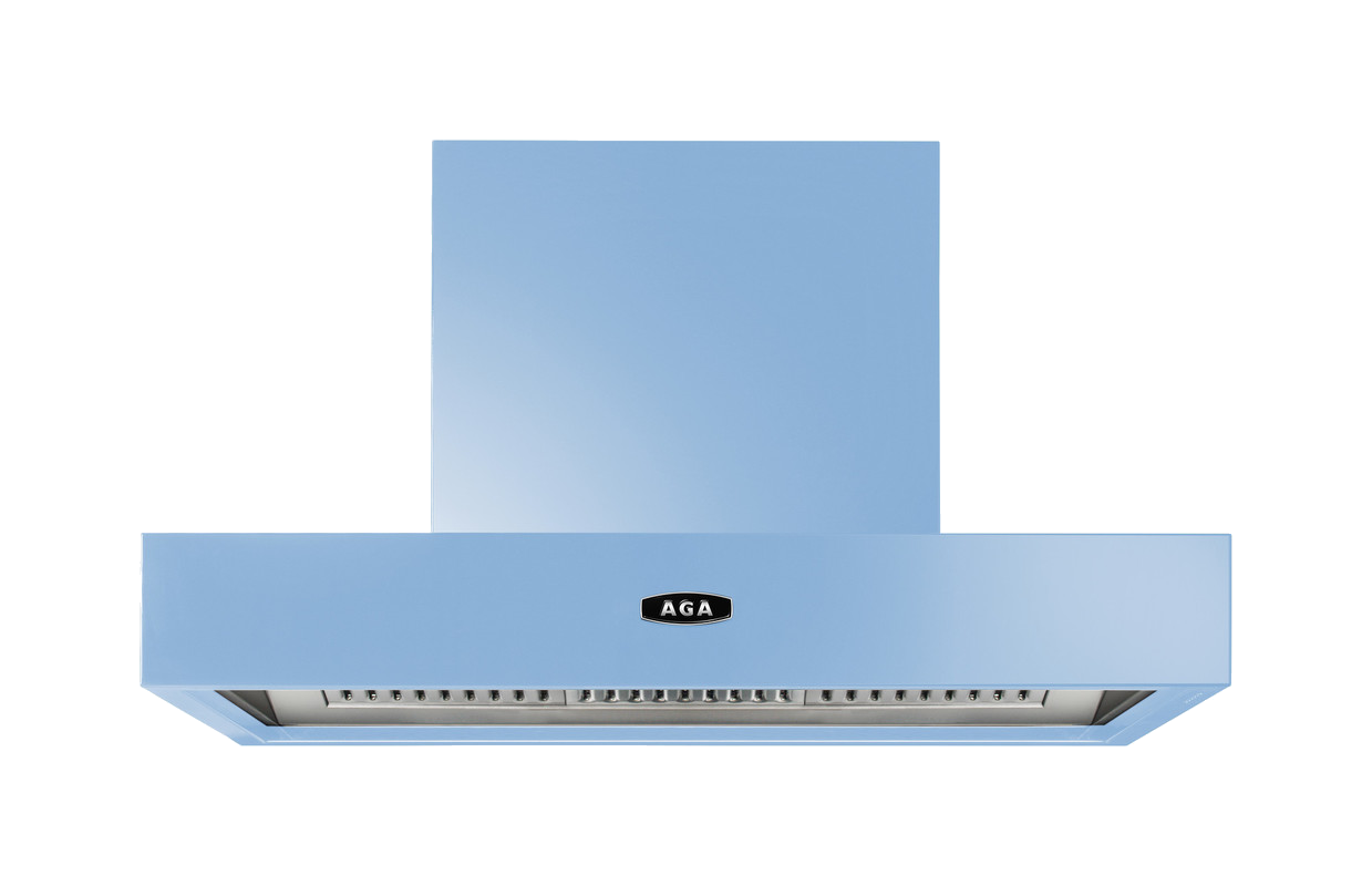 AGA Slab Hoods