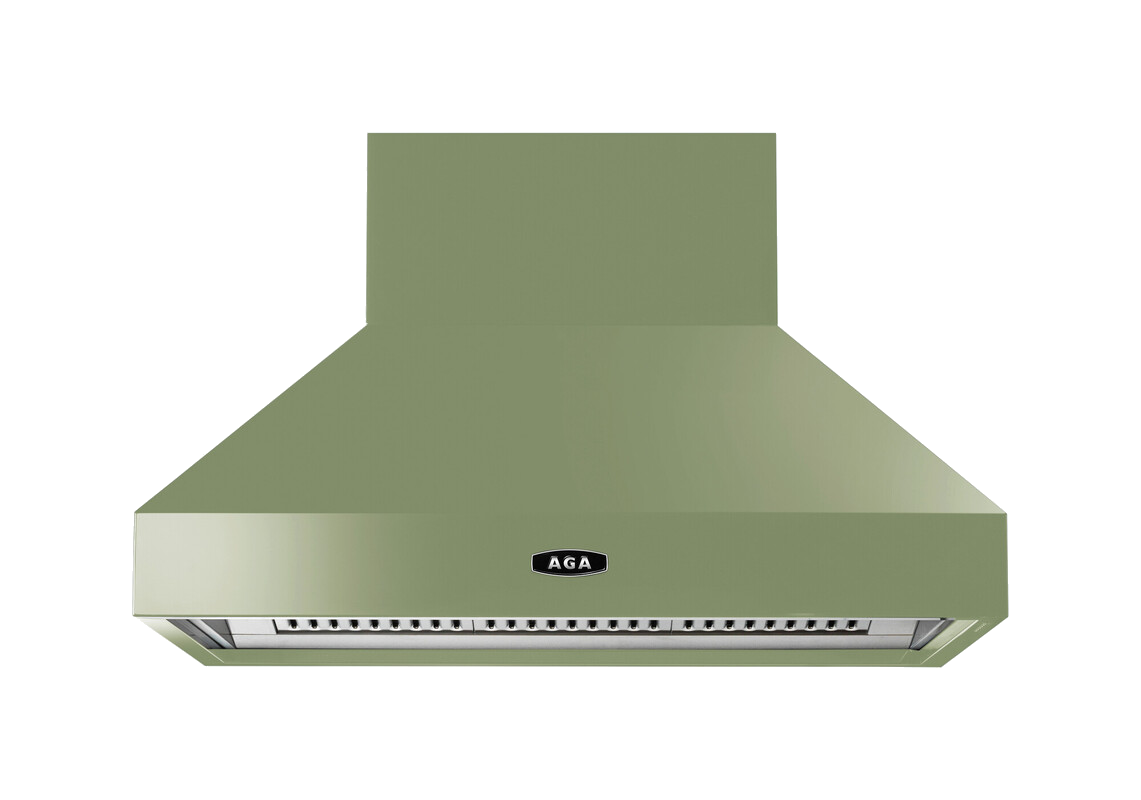 AGA Pitch Hoods