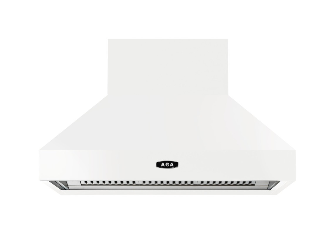 AGA Pitch Hoods
