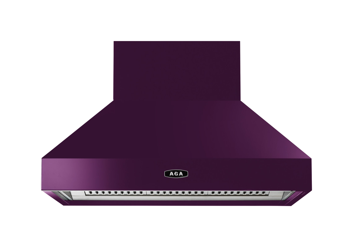 AGA Pitch Hoods