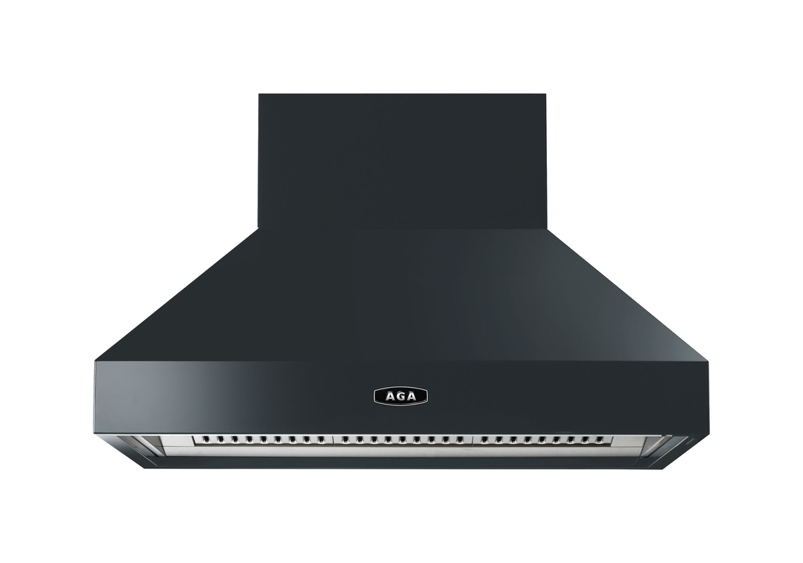 AGA Pitch Hood 1090 Slate