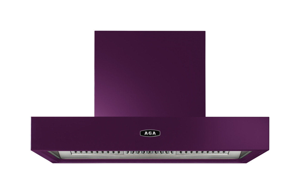 AGA Slab Hoods