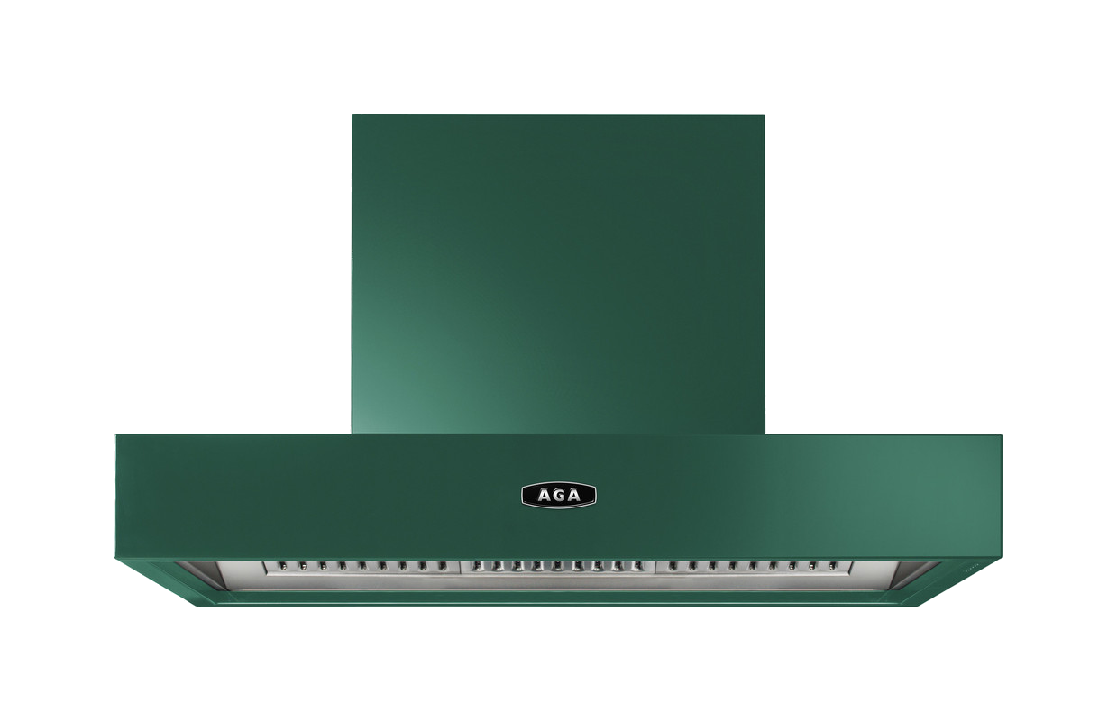AGA Slab Hoods