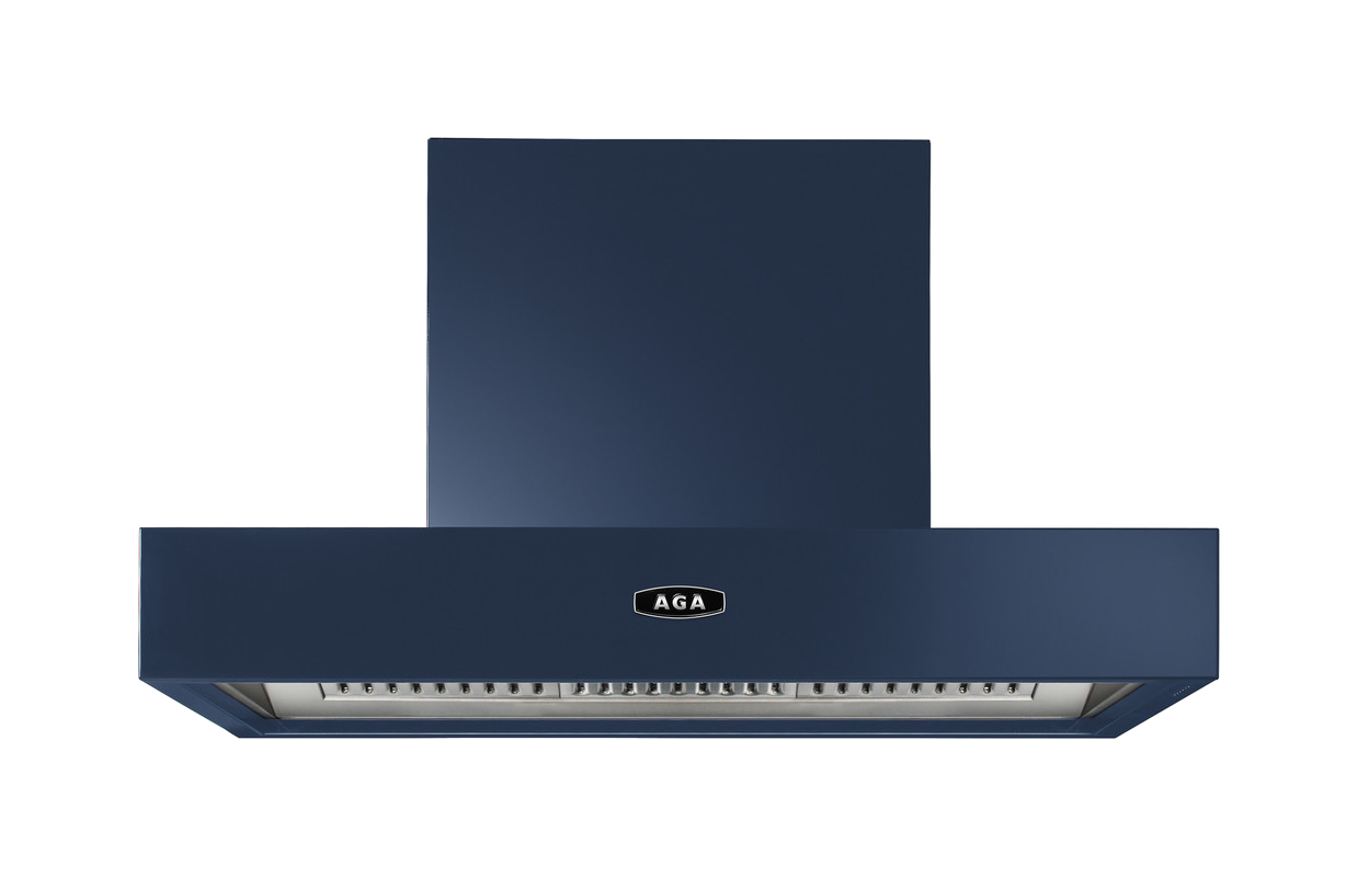 AGA Slab Hoods