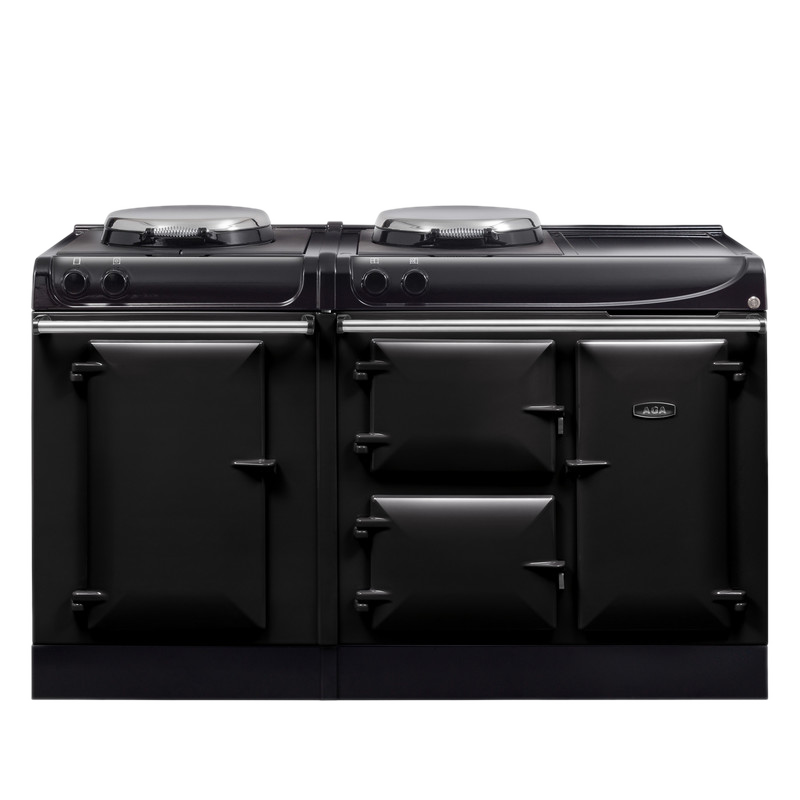 AGA Compact 90 with 60cm Extension Module