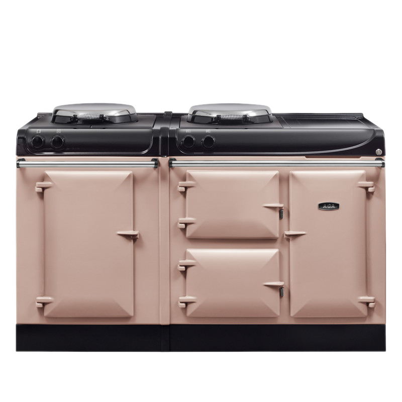 AGA Compact 90 with 60cm Extension Module
