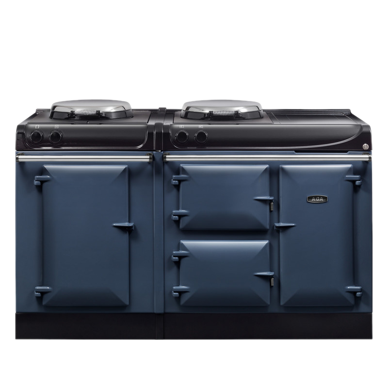 AGA Compact 90 with 60cm Extension Module