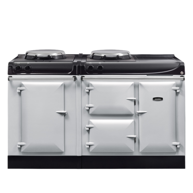 AGA Compact 90 with 60cm Extension Module