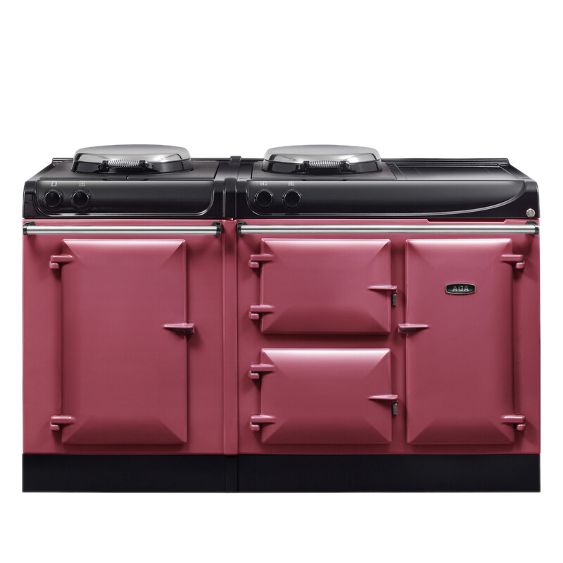 AGA Compact 90 with 60cm Extension Module