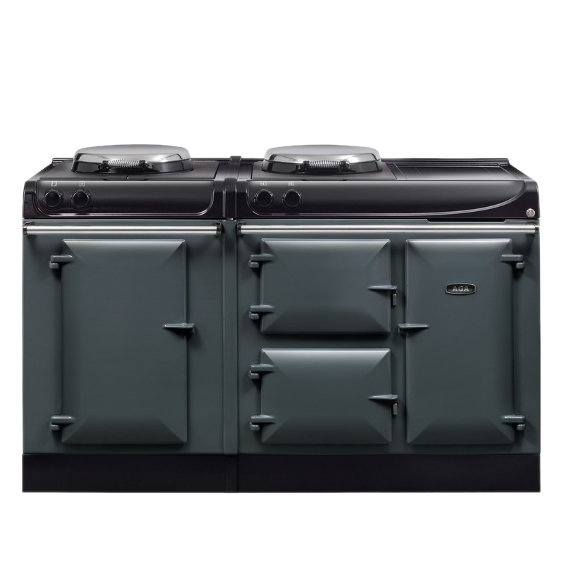 AGA Compact 90 with 60cm Extension Module