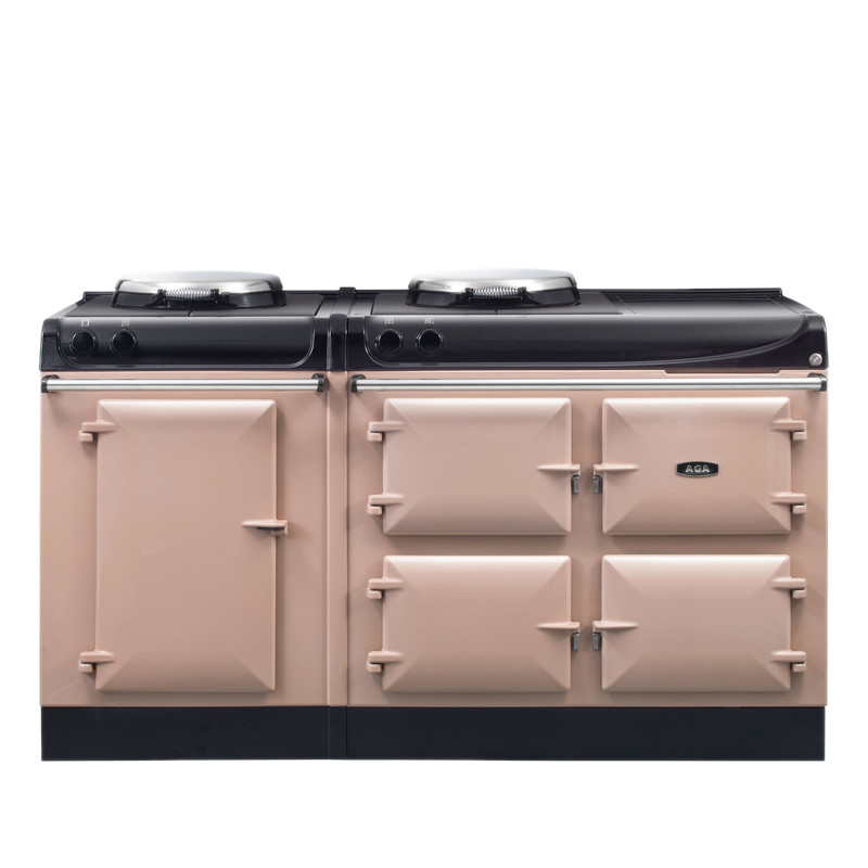 AGA Compact 100 with 60cm Extension Module