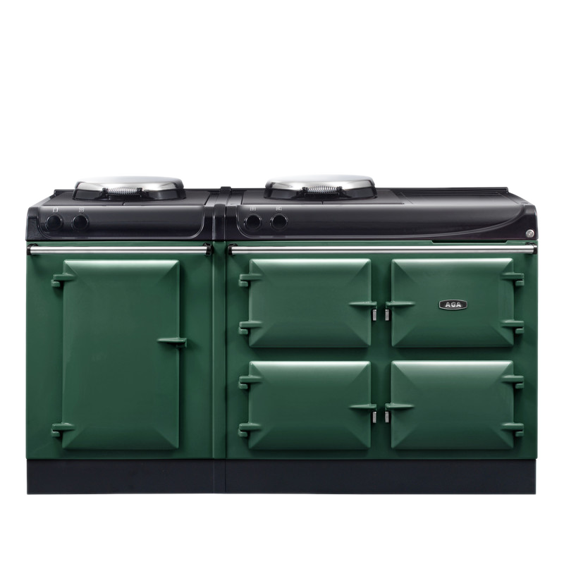 AGA Compact 100 with 60cm Extension Module