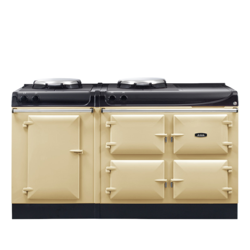 AGA Compact 100 with 60cm Extension Module