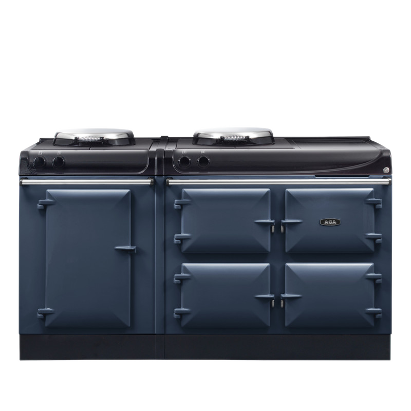 AGA Compact 100 with 60cm Extension Module