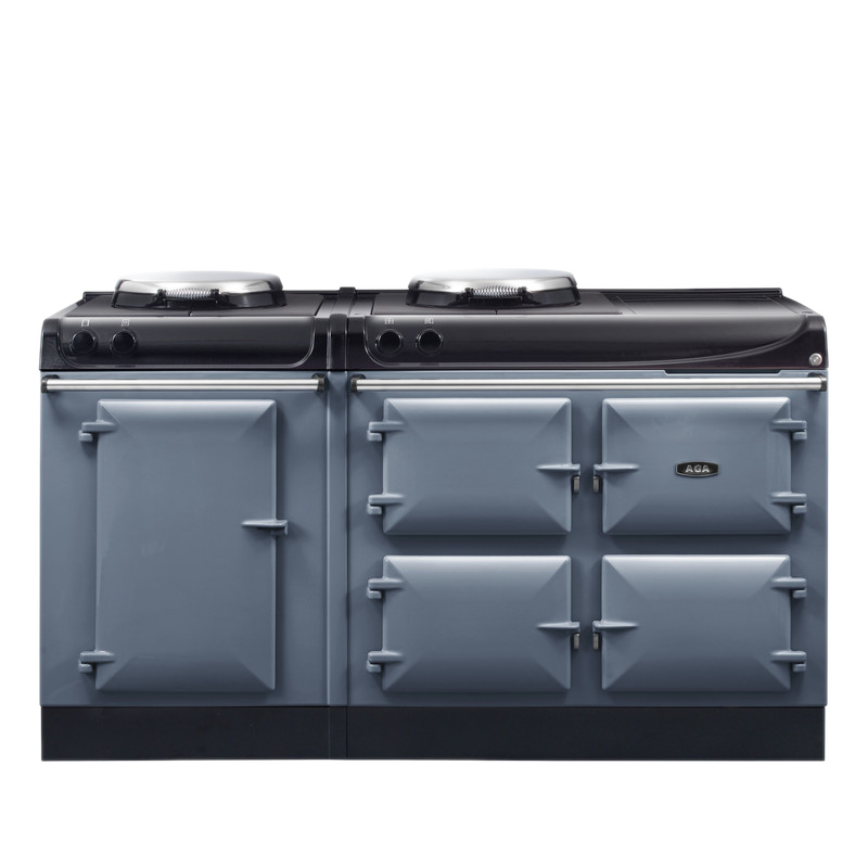AGA Compact 100 with 60cm Extension Module