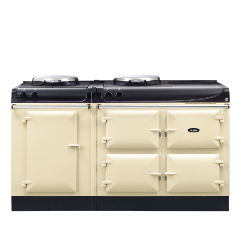 AGA Compact 100 with 60cm Extension Module
