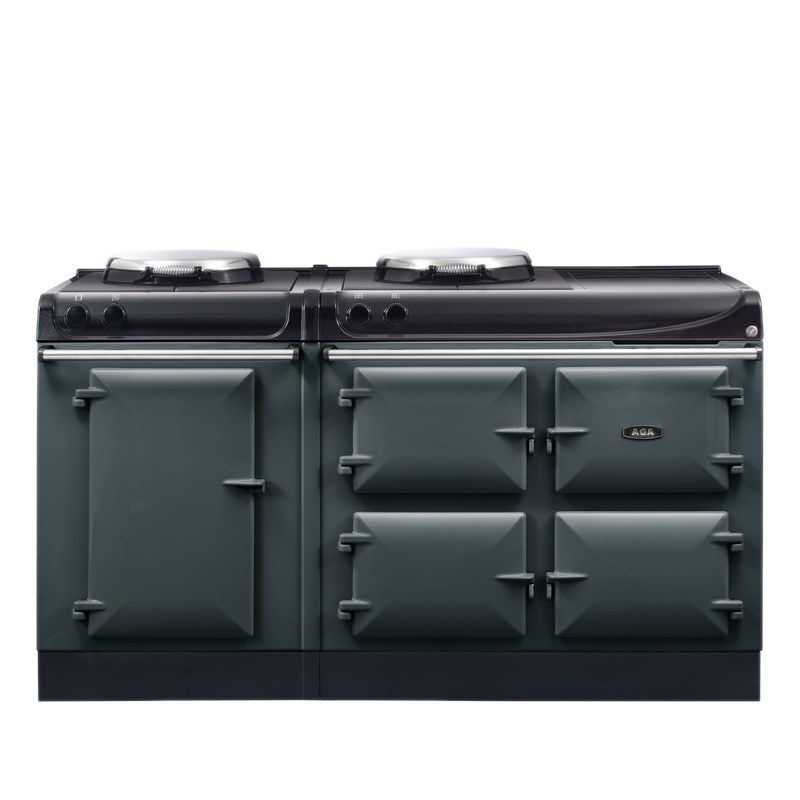 AGA Compact 100 with 60cm Extension Module