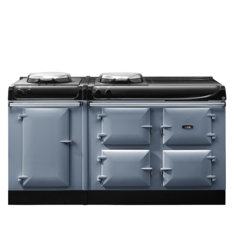 AGA Compact 110 with 60cm Extension Module