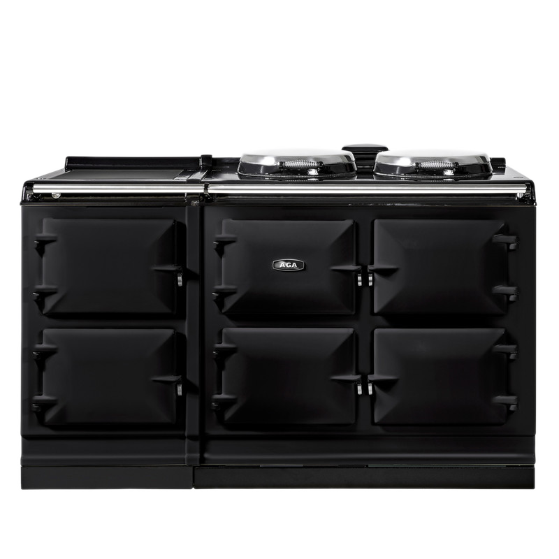 AGA Signature with 50cm Extension Module