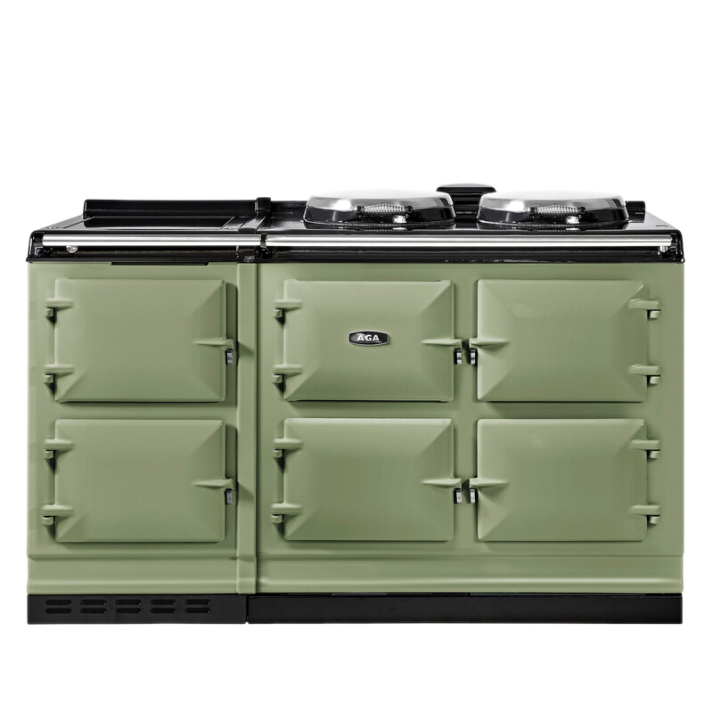 AGA Signature with 50cm Extension Module