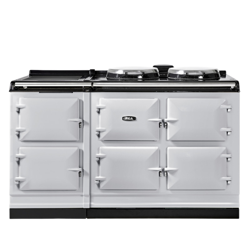 AGA Signature with 50cm Extension Module