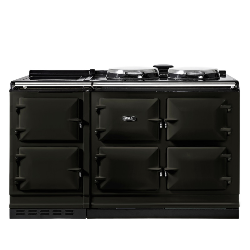 AGA Signature with 50cm Extension Module