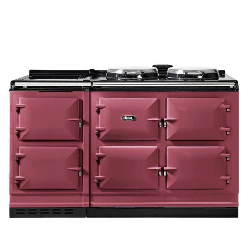 AGA Signature with 50cm Extension Module