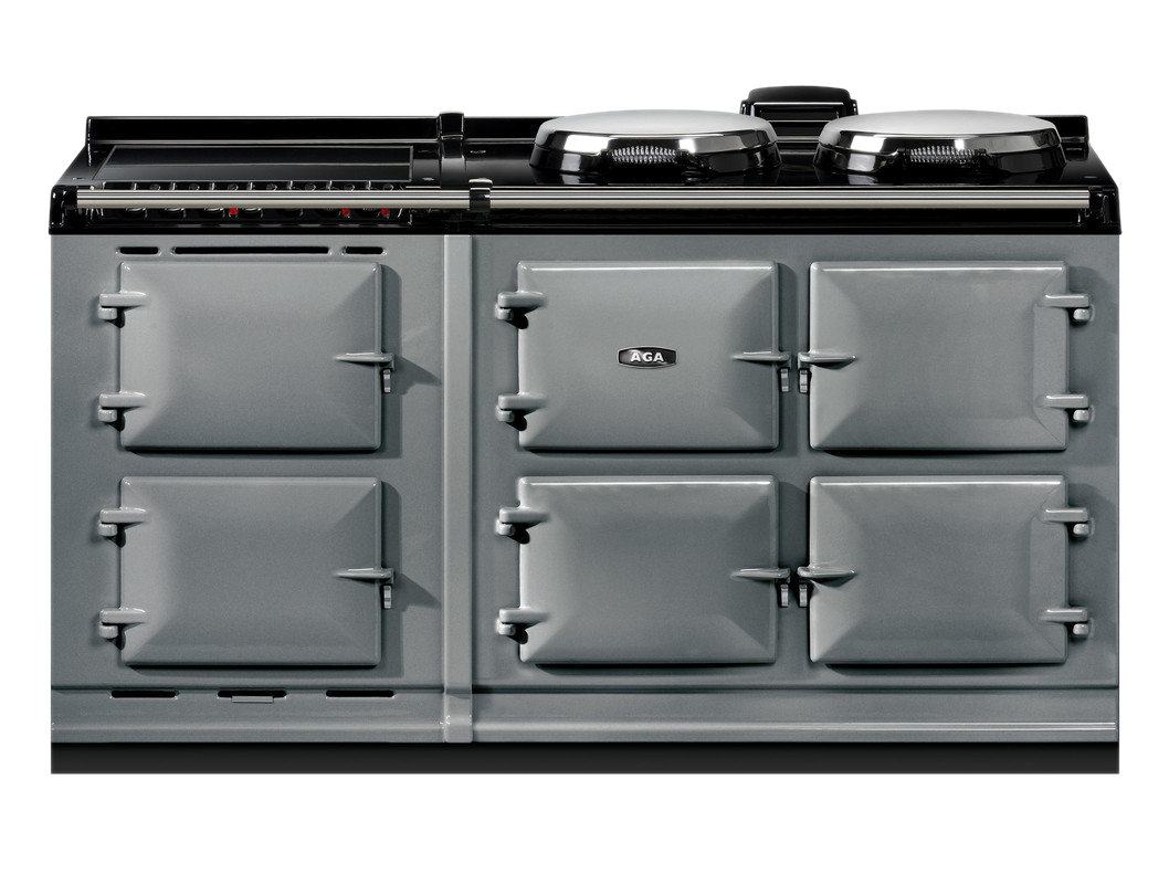AGA Signature with 60cm Extension Module