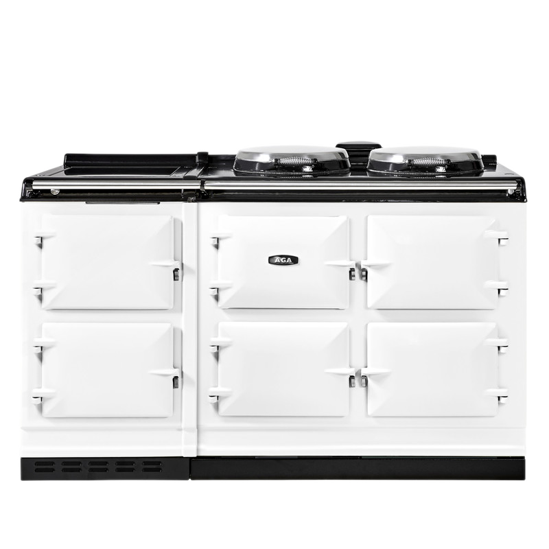 AGA Signature with 50cm Extension Module