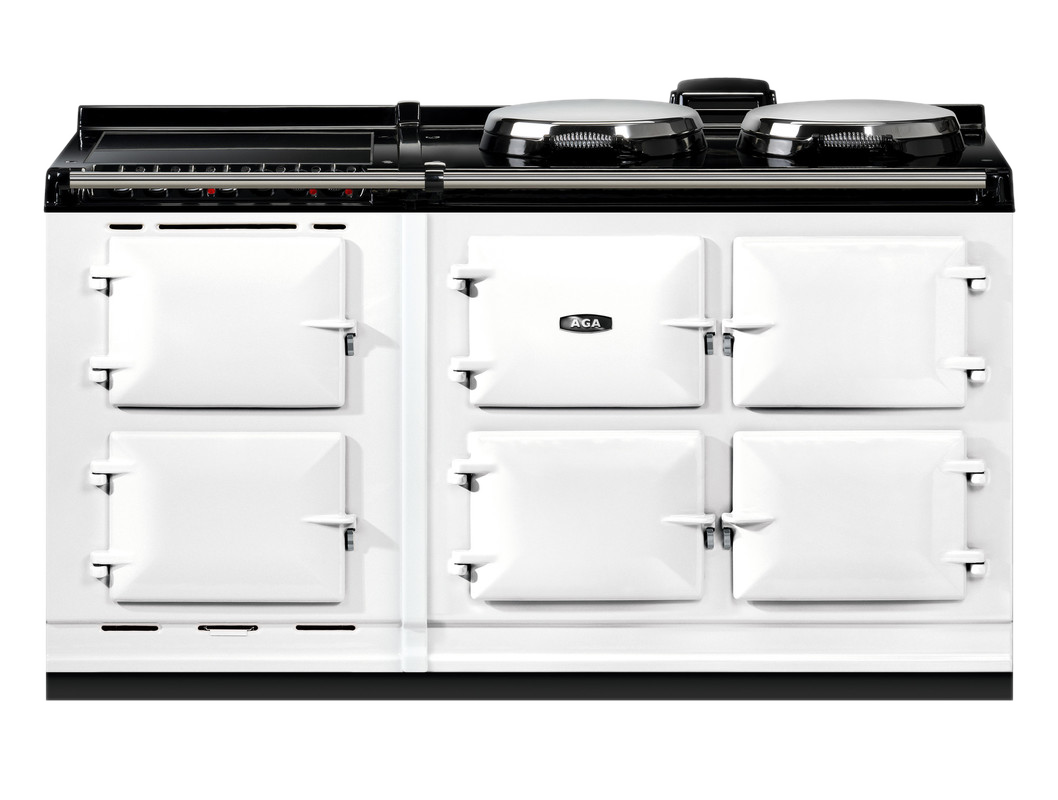 AGA Signature with 60cm Extension Module