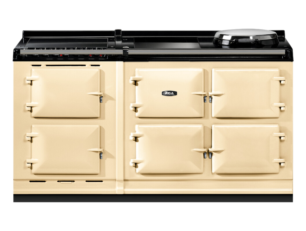 AGA Signature Induction with 60cm Extension Module