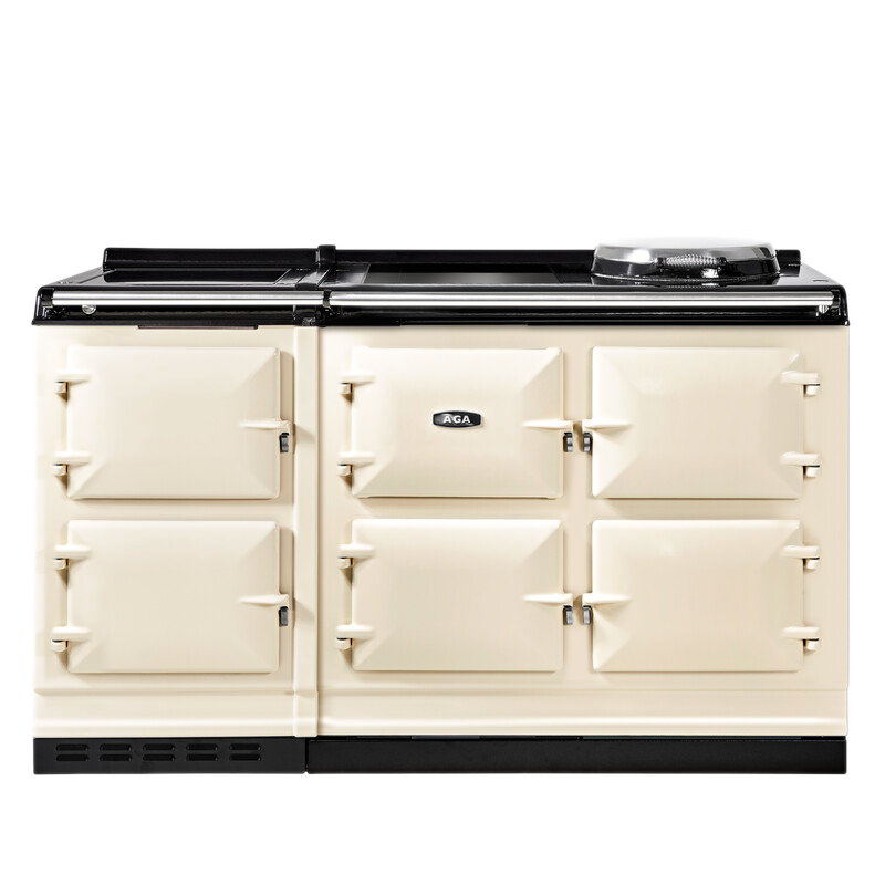 AGA Signature Induction with 50cm Extension Module