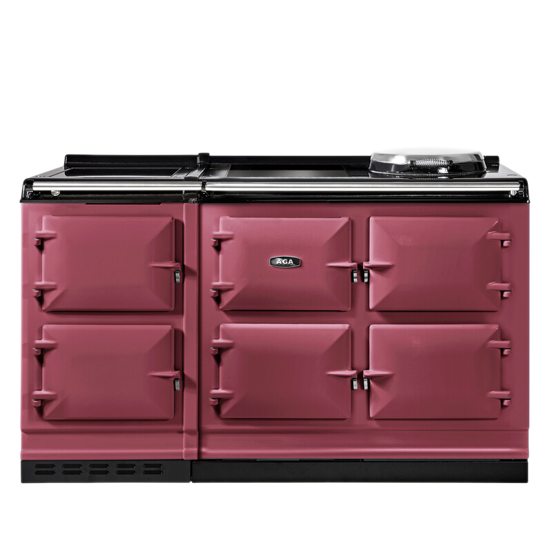 AGA Signature Induction with 50cm Extension Module