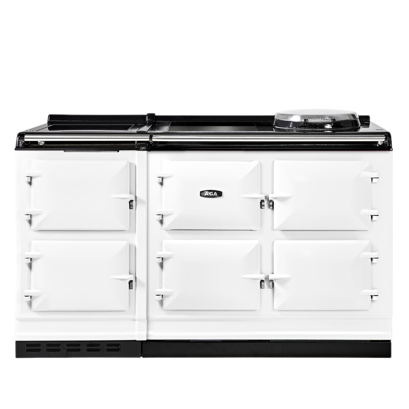 AGA Signature Induction with 50cm Extension Module