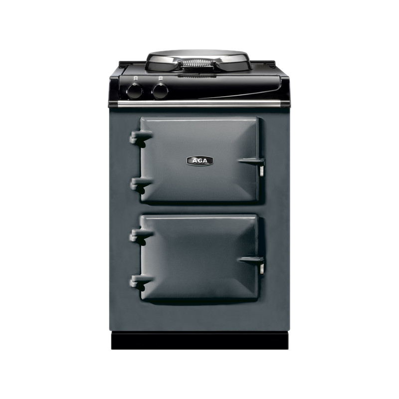 AGA Mini Cast Iron Hot Plate Slate