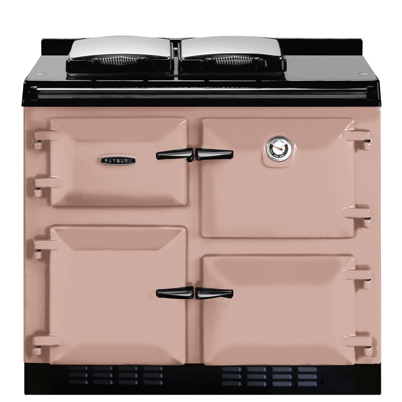 AGA Rayburn 600 Series