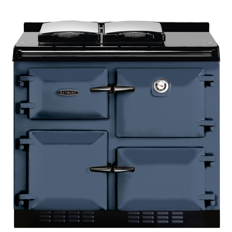 AGA Rayburn 600