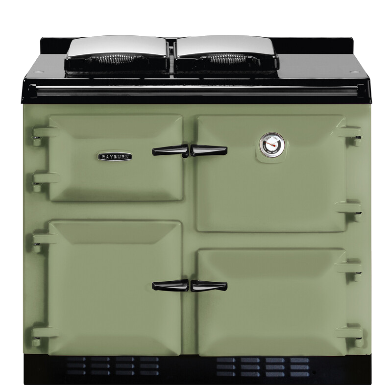 AGA Rayburn 600 Series