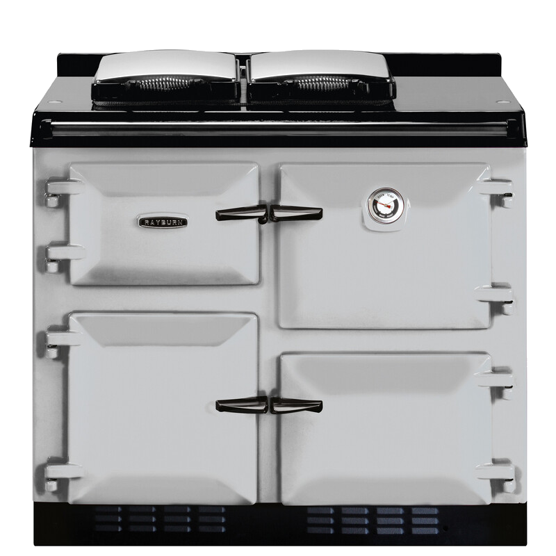 AGA Rayburn 600 Series