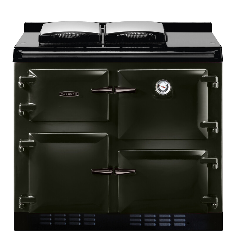 AGA Rayburn 600