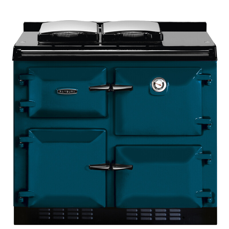 AGA Rayburn 600