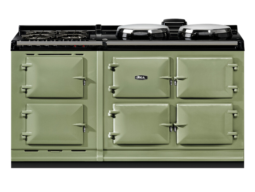 AGA Classic with 60cm Extension Module
