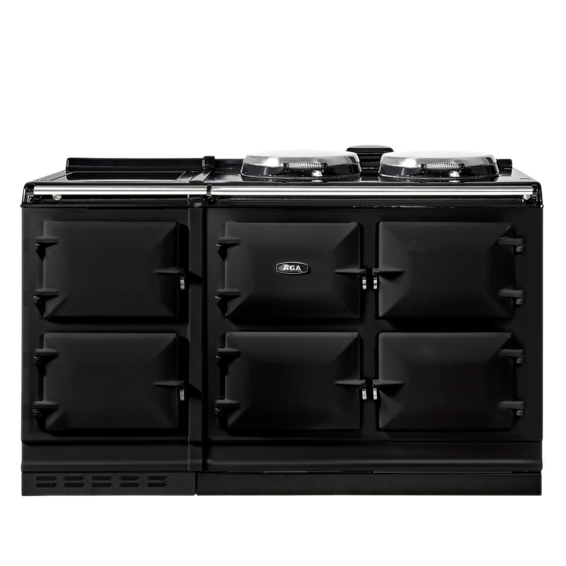 AGA Classic with 50cm Extension Module