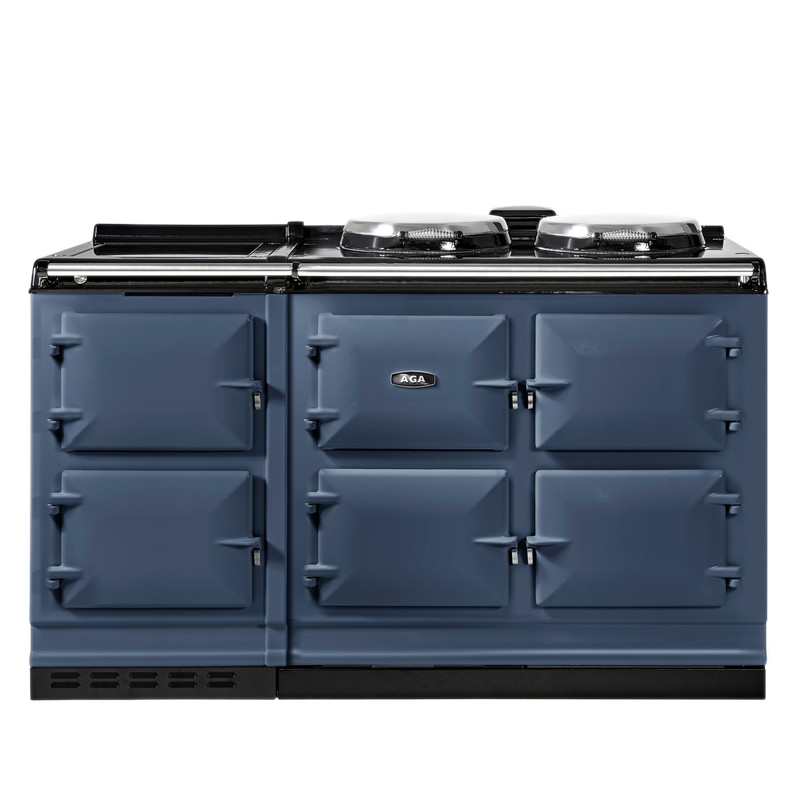 AGA Classic with 50cm Extension Module