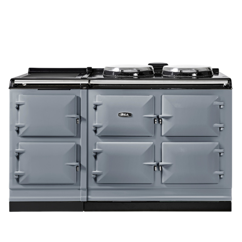 AGA Classic with 50cm Extension Module